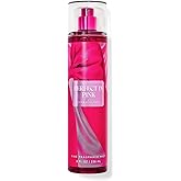 Bath and Body Works Fine Body Fragrance Mist 8 Fluid Ounce (Perfect in Pink)