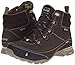 Ahnu Women's Sugarpine Waterproof Hiking Boot, Mulch, 9 M US