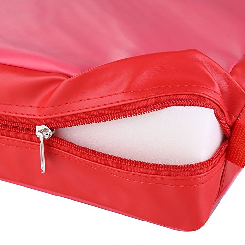 Zicac Kids' Dining Chair Heightening Cushion Dismountable Adjustable