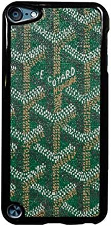 Goyard For Ipod Touch 5 Case