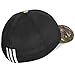 adidas Tour Mesh Camouflage Fitted Golf Hat