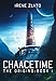 Chaacetime - The Origins: Book 1 (The Space Cycles)