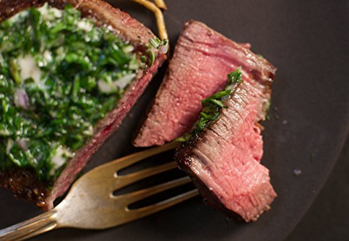 Porter & York, Natural Angus Beef Filet Mignon 10oz 8-pack