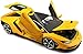 Maisto 1:18 Exclusive Edition - Lamborghini Centenario - Yellow