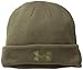 Under Armour Men's Tactical Stealth Beanie, Marine Od Green (390)/Marine Od Green, One Size