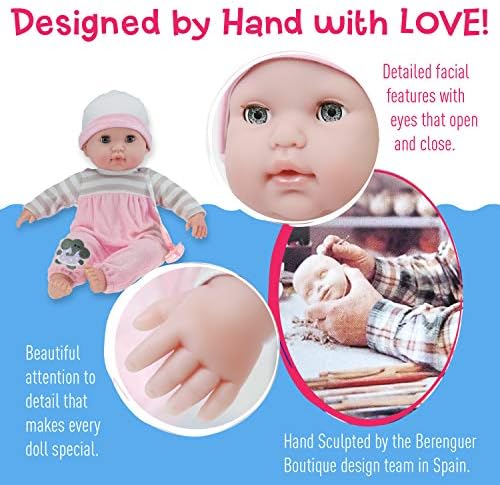 berenguer boutique baby doll