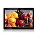 10 Inch Tablet Octa Core Android 7.0, 4GB RAM,64GB ROM,1280X800 IPS Screen,8.0MP,Dual Sim,Wifi,GPS,Tablet For Kids-Black