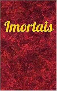 Livro Imortais