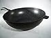 Ceramic Marble Coated Cast Aluminium Non Stick Wok 24 cm