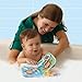 VTech Sing and Squeak Bath Book