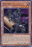 Gozuki - DUSA-EN020 - Ultra Rare - 1st Edition - Duelist Saga (1st Edition)
