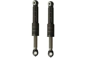 GLOBAL SOLUTIONS USA GLOB PRO **ORIGINAL SIZE** -137040900 Washer Vibration Shock Absorber 5304491701-137040900