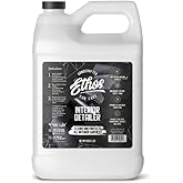 Ethos Interior Detailer Spray - Interior Car Cleaner Easily Cleans & Protects All Interior Surfaces | Non Greasy Satin Finish with UV Protection & Odor Neutralizing Agents | Coconut Scented