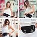 Money Belt For Travel - Passport Keeper - Hidden Belt Travel Wallet - Travel Waist Pack - Travel Money Pouch - Travel Fanny Pack - Travel Belt For Money And Passport
