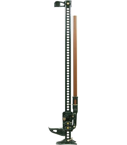 Amazon.com: Hi-Lift Jack 48