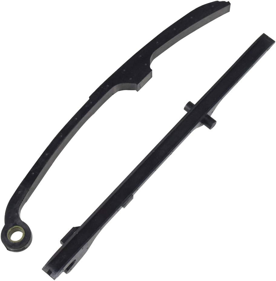 Chains 14511 KCY 670 14620 KCY 670 Chain Guide Front Cam Shaft Timing chains-14511-kcy-670-14620-kcy-670-chain-guide-front-cam-shaft-timing