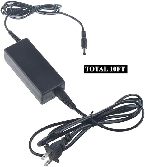 Amazon.com: HISPD 12V AC/DC Adapter Compatible with Adapter Tech