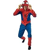 Bioworld Power Ranger Adult Long Sleeve Hooded Cosplay Onesie Costume Union Suit