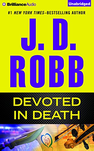 Download Devoted in Death (In Death Series)
