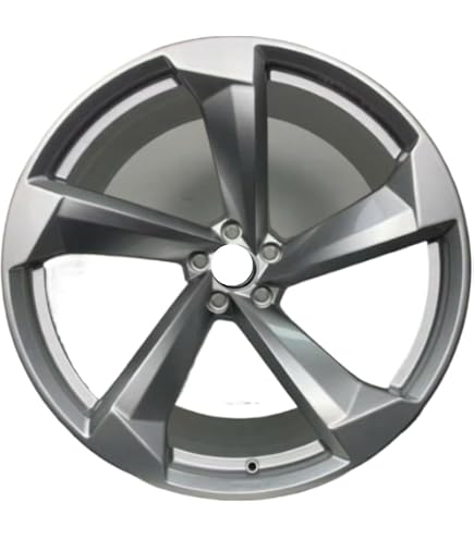 Amazon.com: OE Wheels AU29 19 Inch Rim Fits S4 Style 5x112 19x8.5