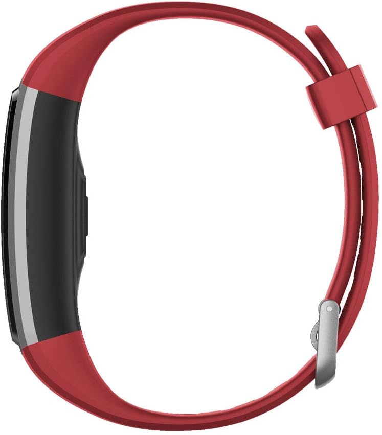 YAMAY Cinturino di Ricambio per SW336 Orologio Fitness Nero Dispositivi  elettronici Sport e tempo libero berjaya.edu.my