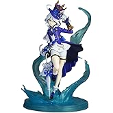 G-I Wanderer 1/7 Scale Figure - 25CM Scaramouche Anime Game Character Collectible