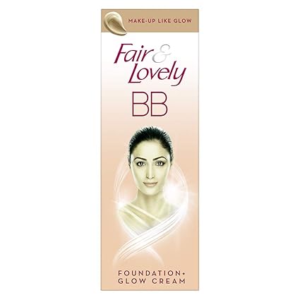Fair and Lovely BB Cream, 18g