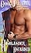 Highlander Unchained (Highlander Trilogy Book 1)