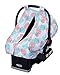 BabyHearts Car Seat Canopy