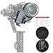 Zhiyun Crane 2 Servo Follow Focus Controller for All Camera Canon Panasonic Nikon Sony (Zhiyun CMF-01)