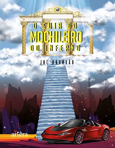 GUIA DO MOCHILEIRO DO INFERNO