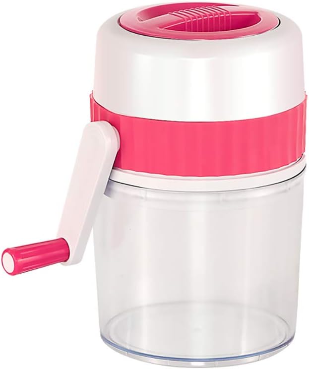 Graven Hand Ice Crusher Household Mini Manual Ice Crushers