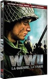 Wwii. La Guerre. La Vraie.