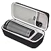 LTGEM EVA Hard Case for Harman Kardon Invoke Voice-Activated Speaker - Travel Protective Carrying Storage Bag
