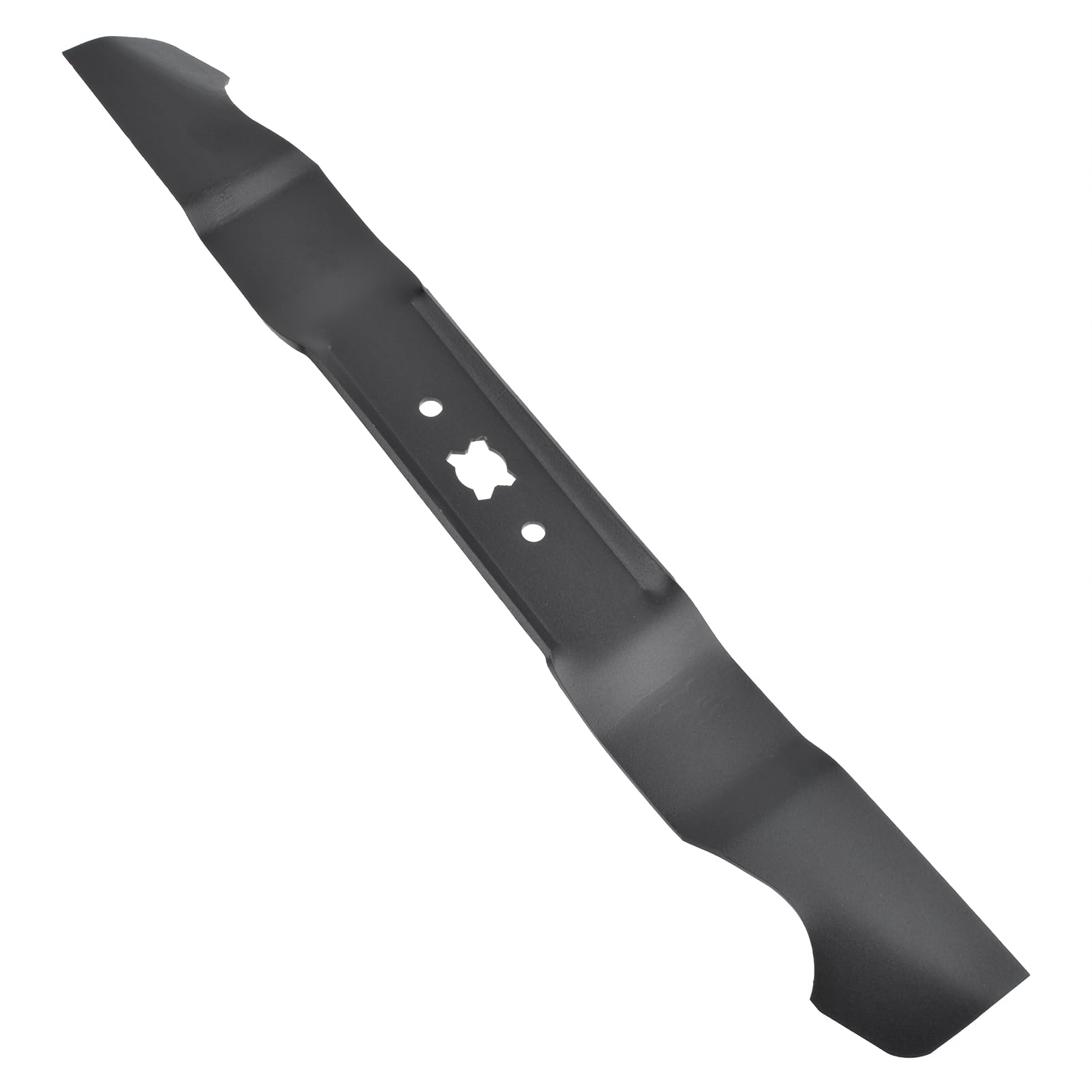 Lawn Mower High Lift Mulching Blade for 20 inch Cutting Decks for MTD Columbia Yard Machines Cub Cadet Walk Behind 942-0640 742-0640