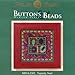 Tapestry Noel Counted Beaded Cross Stitch Kit Mill Hill MH142303 Buttons & Beads 2012 Winter