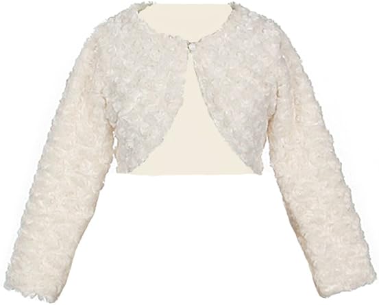 amazon bolero jackets