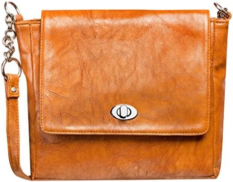 Levise London Designer Handbag For Women - Shoulder Bag For Girls