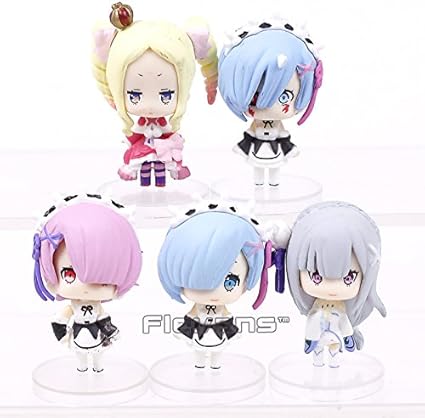re zero funko pop