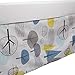 Lolli Living Woods Crib Bed Skirt - in The Woods