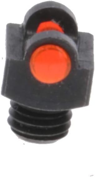 TRUGLO Starbrite Deluxe Bead Fiber Optic Sight : Sports & Outdoors