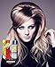 POP PUFF Hair Volume Powder, Hair Volume, Texture Powder, Root Lifting, Mattifying Powder, 0.35 Ounce