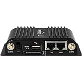 Cradlepoint IBR600C-150M-bundle 4G LTE Cat 4 w/ 3G Fallback Router