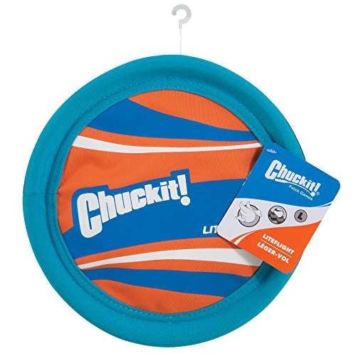 CHUCKIT 10" Lite Flight
