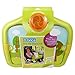 Munchkin Brica are We There Yet Travel Tray for Playing and Snacking