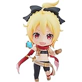 Good Smile Re:Zero – Starting Life in Another World: Felt Nendoroid Action Figure, Multicolor