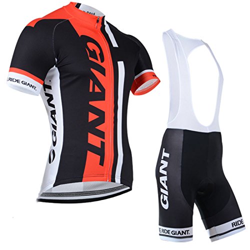 Top 5 Best Selling cycling kits for men black with Best Rating on
