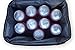 Large Dual Compartment Insulated Lunch Bag/Lunchbox/Cooler by Sacko Camo Lunchbag For Adults, Men, Women. Great for Work, Camping, Picnics, Hunting, etc.