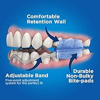 Dentek Comfort Fit Dental Guard Kit Amazon Com Au Beauty