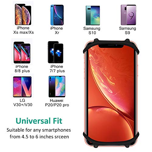 3 BOVON+Universal+Adjustable+Silicone+Bicycle